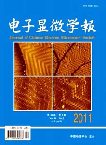 電子顯微學(xué)報雜志