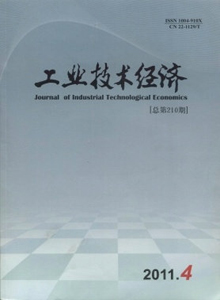 工業技術經濟雜志