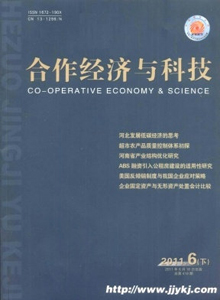 合作經濟與科技雜志