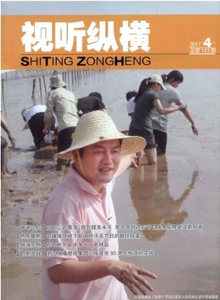 視聽(tīng)縱橫雜志