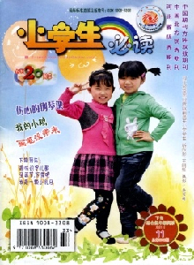 小學(xué)生必讀·低年級版雜志