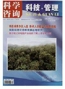 科學(xué)咨詢雜志