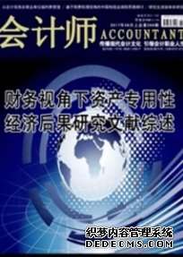 會(huì)計(jì)師