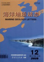海洋地質(zhì)動態(tài)