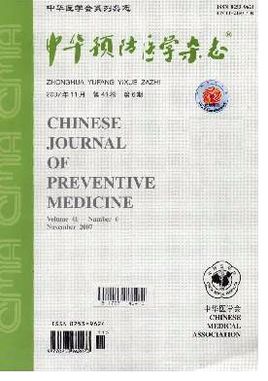 預(yù)防醫(yī)學(xué)論文發(fā)表期刊《中華預(yù)防醫(yī)學(xué)雜志》最新征稿題目
