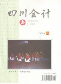 本科會計學(xué)論文