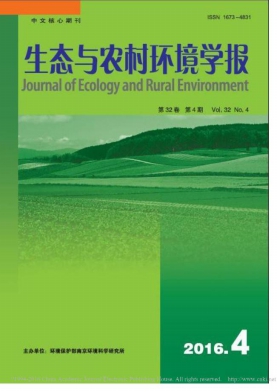 農(nóng)業(yè)論文