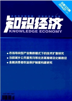 知識(shí)經(jīng)濟(jì)