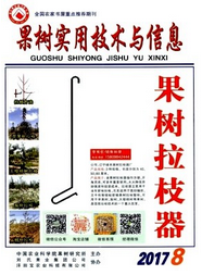 果樹實用技術(shù)信息