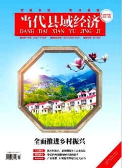 從新結(jié)構(gòu)經(jīng)濟(jì)學(xué) 看廣西城商行發(fā)展與中小企融資