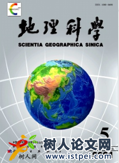 縣域尺度中國網(wǎng)絡(luò)詐騙時(shí)空分布特征研究