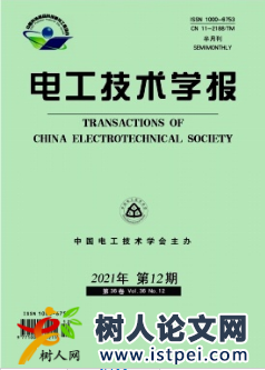 軌道交通車輛永磁同步牽引系統(tǒng)斷電區(qū)穿越控制策略